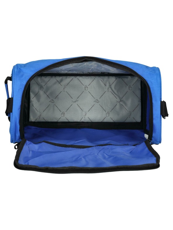 Enrico Benetti Táska Enrico Benetti Amsterdam 35328 Sky-blue