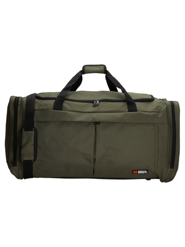 Enrico Benetti Táska Enrico Benetti Amsterdam 35320 Olive