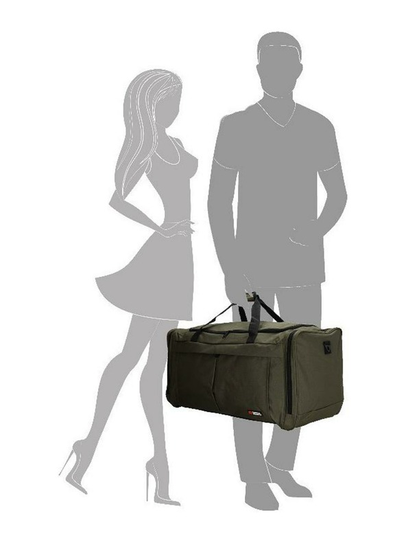 Enrico Benetti Táska Enrico Benetti Amsterdam 35320 Olive