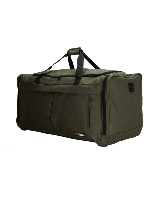 Enrico Benetti Táska Enrico Benetti Amsterdam 35320 Olive