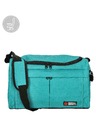 Enrico Benetti Táska Enrico Benetti Amsterdam 35328 Turquoise