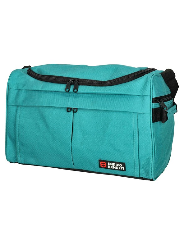 Enrico Benetti Táska Enrico Benetti Amsterdam 35328 Turquoise