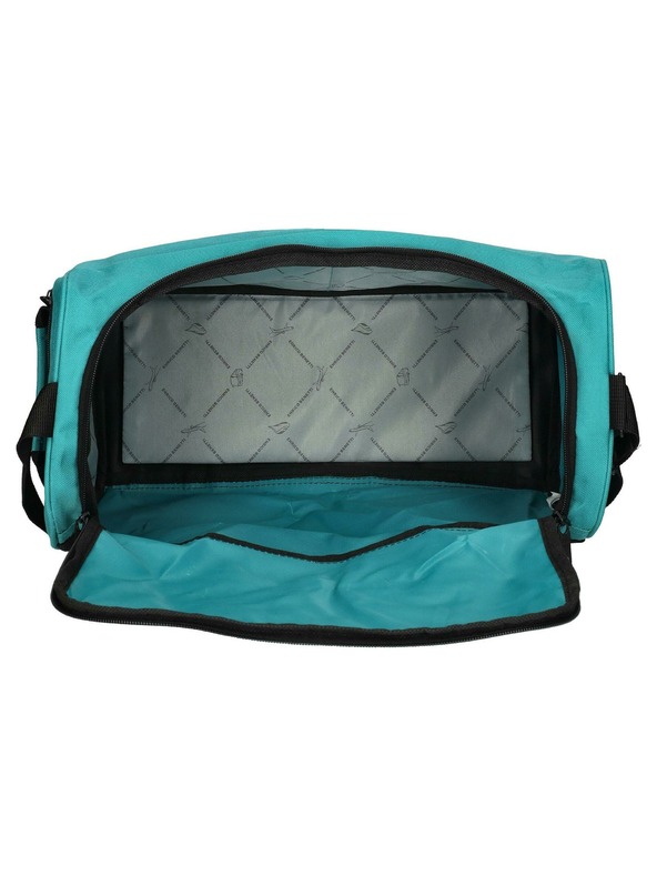 Enrico Benetti Táska Enrico Benetti Amsterdam 35328 Turquoise