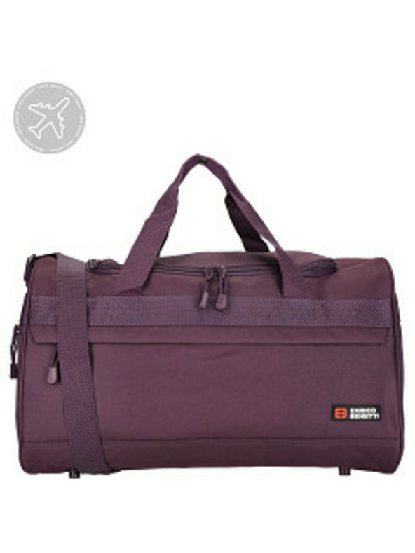 Enrico Benetti Táska Enrico Benetti San José 46041 Aubergine