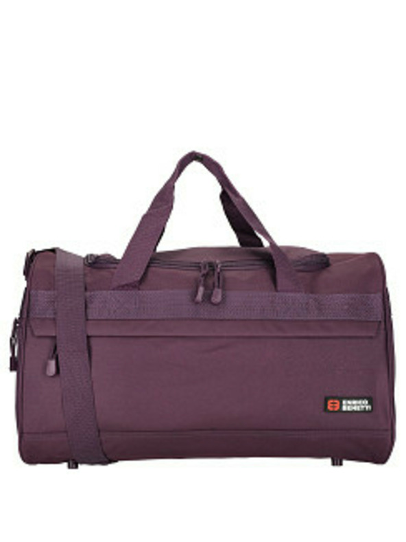 Enrico Benetti Táska Enrico Benetti San José 46041 Aubergine