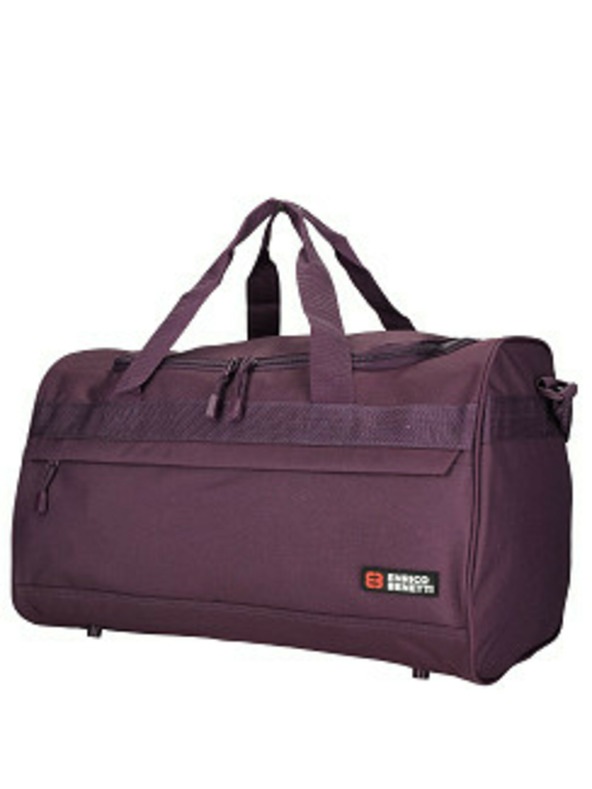Enrico Benetti Táska Enrico Benetti San José 46041 Aubergine