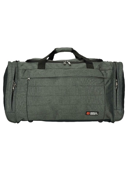 Enrico Benetti Táska Enrico Benetti Montevideo 35331 Grey