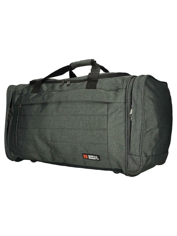 Enrico Benetti Táska Enrico Benetti Montevideo 35331 Grey