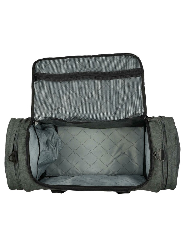 Enrico Benetti Táska Enrico Benetti Montevideo 35331 Grey