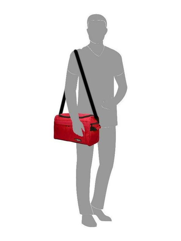 Enrico Benetti Táska Enrico Benetti Amsterdam 35328 Red