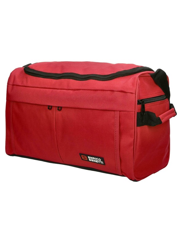 Enrico Benetti Táska Enrico Benetti Amsterdam 35328 Red