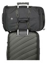 Travelite Táska Travelite Venture Line Duffle L Black