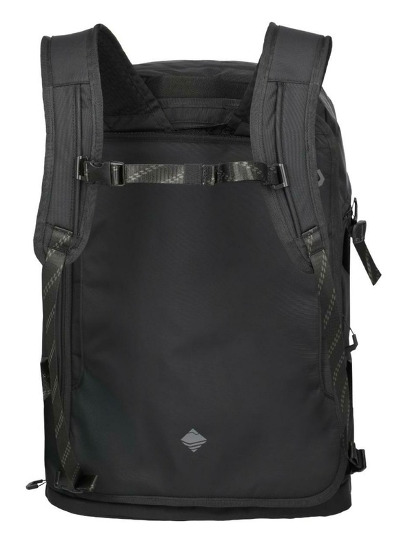 Travelite Táska Travelite Venture Line Duffle L Black
