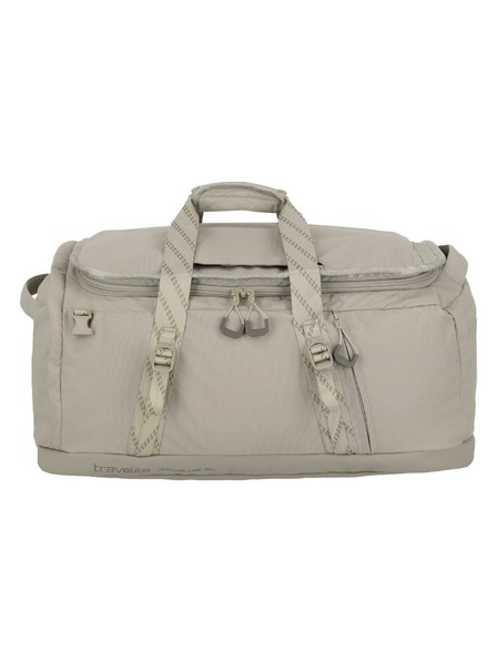 Travelite Táska Travelite Venture Line Duffle L Sand