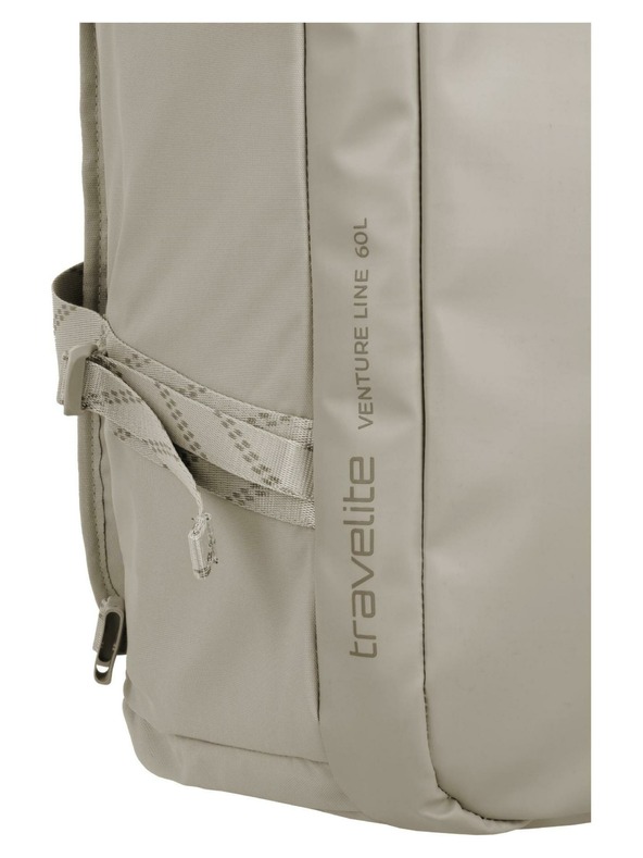 Travelite Táska Travelite Venture Line Duffle L Sand