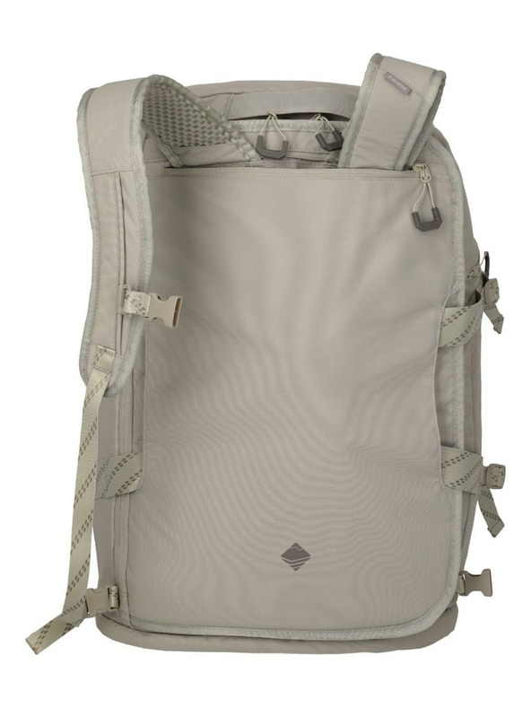 Travelite Táska Travelite Venture Line Duffle L Sand