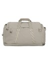 Travelite Táska Travelite Venture Line Duffle L Sand