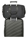 Travelite Táska Travelite Venture Line Duffle M Black