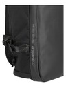Travelite Táska Travelite Venture Line Duffle M Black