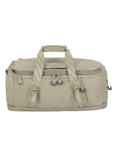 Travelite Táska Travelite Venture Line Duffle M Sand