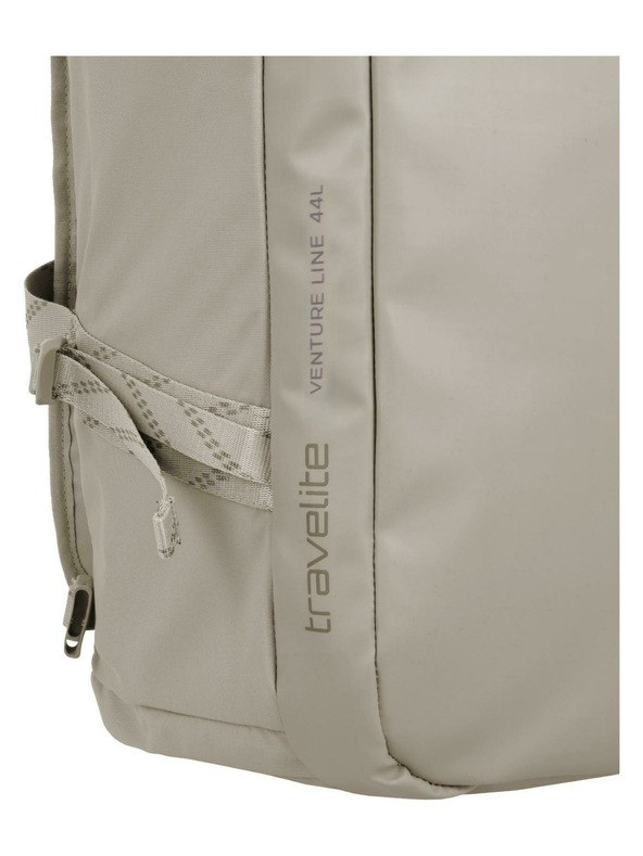 Travelite Táska Travelite Venture Line Duffle M Sand
