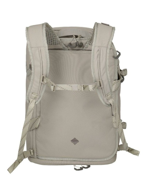 Travelite Táska Travelite Venture Line Duffle M Sand