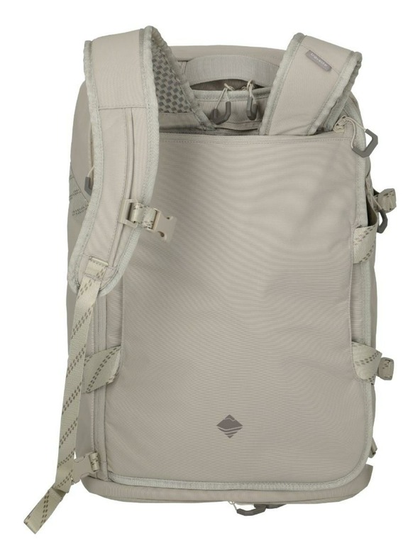 Travelite Táska Travelite Venture Line Duffle M Sand