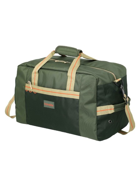 Travelite Táska Travelite Color Craze Travelling bag Olive