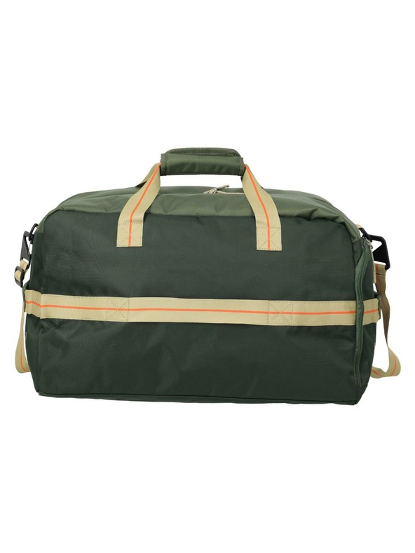 Travelite Táska Travelite Color Craze Travelling bag Olive