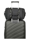 Travelite Táska Travelite Venture Line Duffle S Black