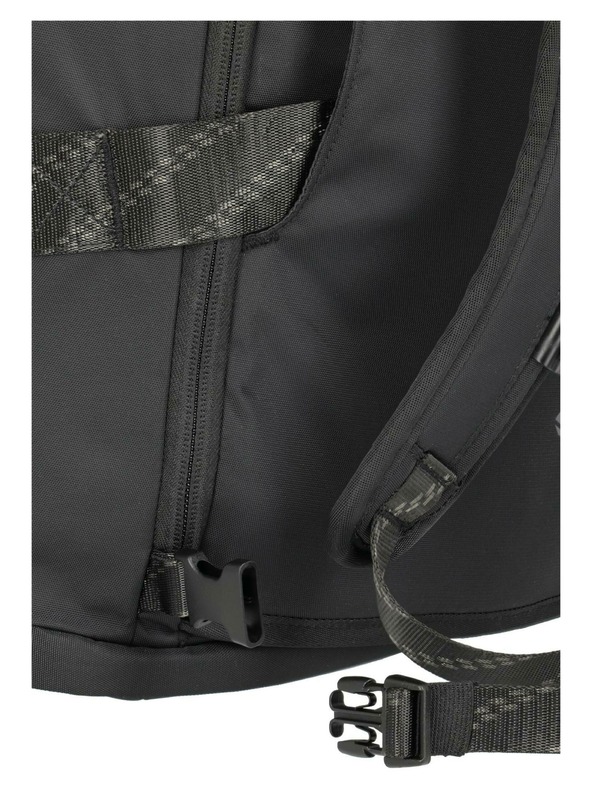 Travelite Táska Travelite Venture Line Duffle S Black