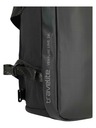 Travelite Táska Travelite Venture Line Duffle S Black