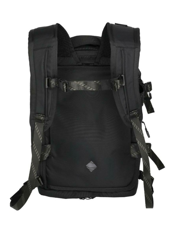 Travelite Táska Travelite Venture Line Duffle S Black