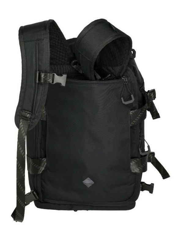 Travelite Táska Travelite Venture Line Duffle S Black
