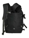 Travelite Táska Travelite Venture Line Duffle S Black