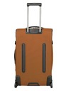 Travelite Táska Travelite Briize Wheeled Duffle M Curry