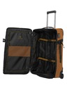 Travelite Táska Travelite Briize Wheeled Duffle M Curry