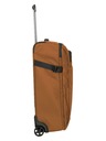 Travelite Táska Travelite Briize Wheeled Duffle M Curry