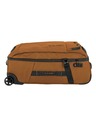 Travelite Táska Travelite Briize Wheeled Duffle M Curry