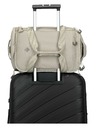 Travelite Táska Travelite Venture Line Duffle S Sand