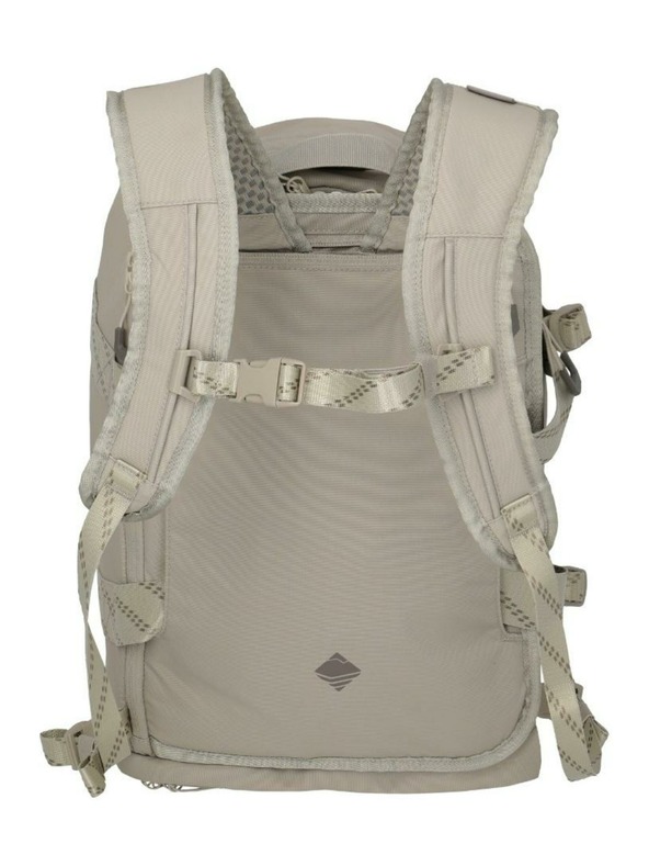 Travelite Táska Travelite Venture Line Duffle S Sand