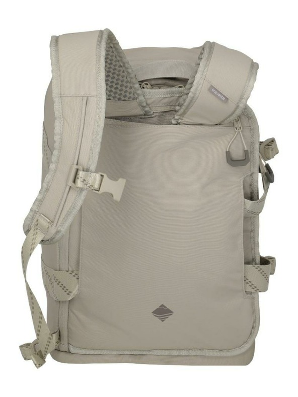 Travelite Táska Travelite Venture Line Duffle S Sand