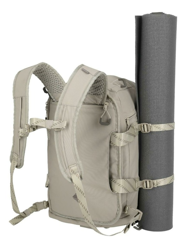 Travelite Táska Travelite Venture Line Duffle S Sand
