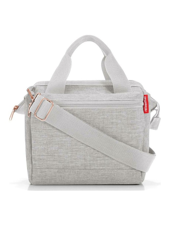 Reisenthel Táska Reisenthel Allrounder Cross Twist Sky Rose