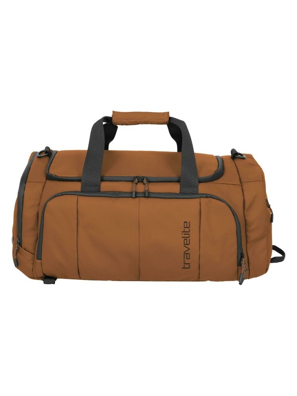 Travelite Táska Travelite Briize Weekender Curry