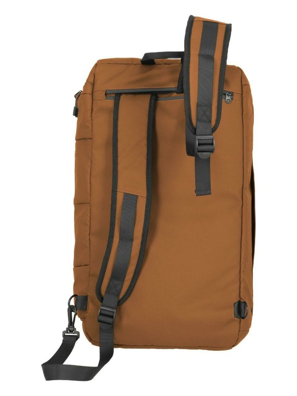 Travelite Táska Travelite Briize Weekender Curry