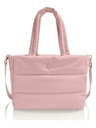 Heys Táska Heys Puffer Tote Bag Rose