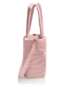 Heys Táska Heys Puffer Tote Bag Rose