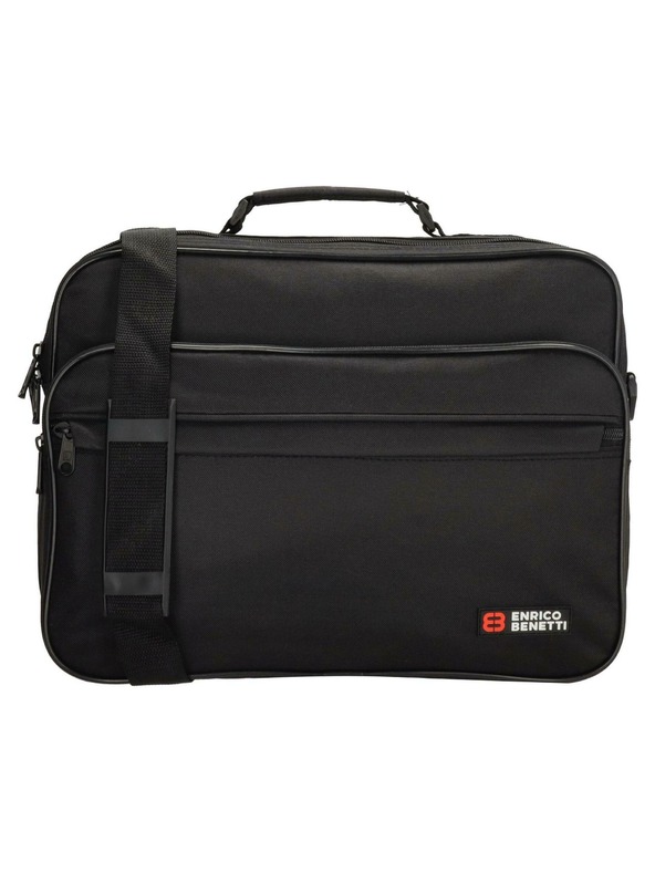 Enrico Benetti Táska Enrico Benetti Amsterdam 35111 Black