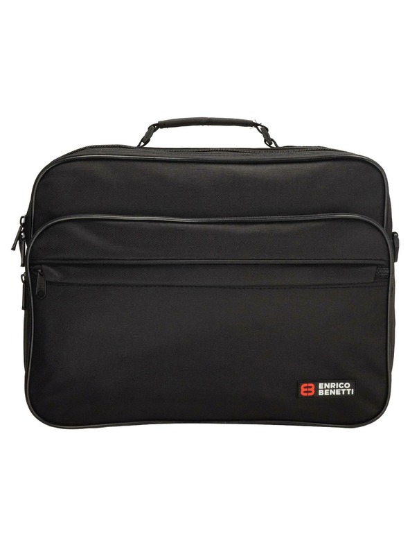Enrico Benetti Táska Enrico Benetti Amsterdam 35111 Black